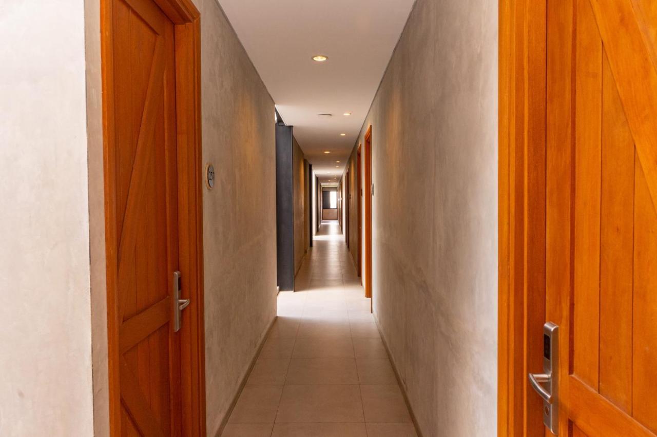 Hotel Summerville Маяленгка Экстерьер фото