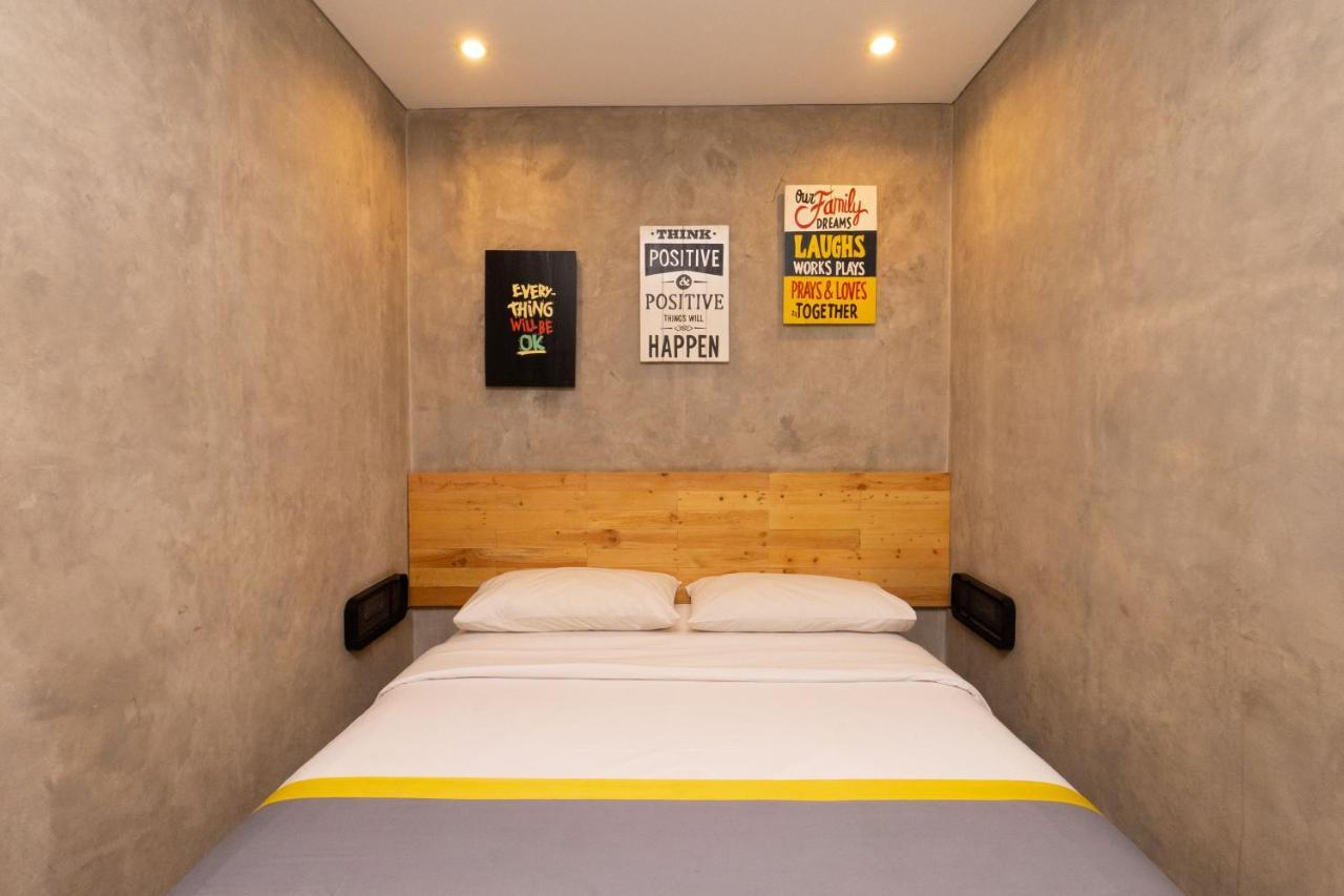 Hotel Summerville Маяленгка Экстерьер фото